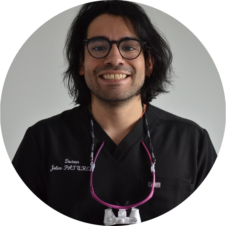 orthodontie et apnée su sommeil dr julien Paturel